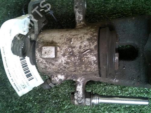 Used Right rear brake caliper OPEL ZAFIRA / ZAFIRA FAMILY B (A05) 1.7 CDTI (M75) (125 hp) 30067323