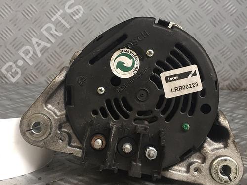 Used Alternator Alternator FORD ESCORT VI (GAL) [1992-1996] 30077459 30077459