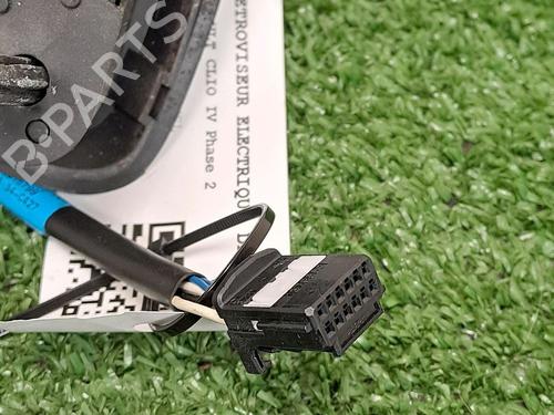 right-mirror-renault-clio-iv-bh_-2012-2013-2014-2015-2016-2017-2018-2019-2020-2021-29947980 main image