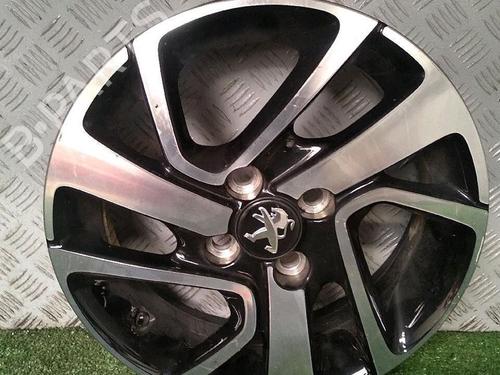 Fælk PEUGEOT 108 1.0 VTi | BP30067031C45 - Image 5