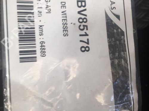 Gearbox MINI MINI (R56) Cooper D | BP30073955M3