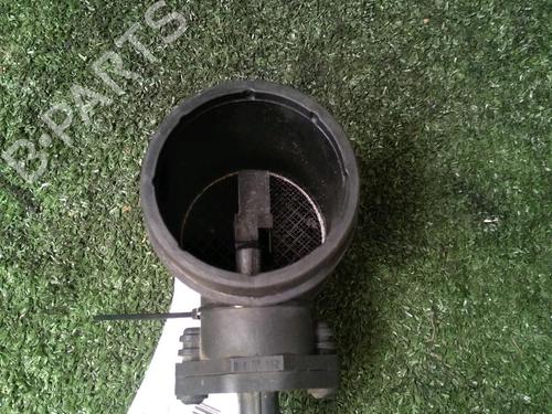 Mass air flow sensor OPEL ZAFIRA A MPV (T98) 2.0 DTI 16V (F75) | BP13886233M95 