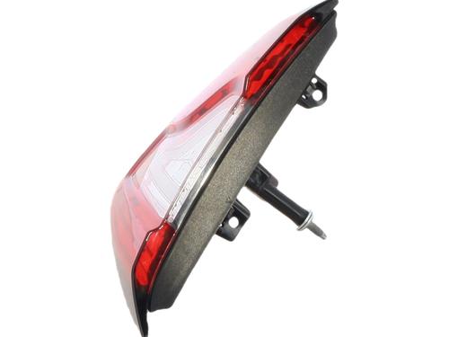 Left tailgate light RENAULT CAPTUR I (J5_, H5_) 1.2 TCe 120 | BP36662725C79 - Image 3