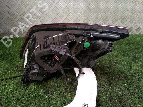 Left tailgate light PEUGEOT 308 II (LB_, LP_, LW_, LH_, L3_) 1.6 HDi / BlueHDi 115 | BP30072149C79 