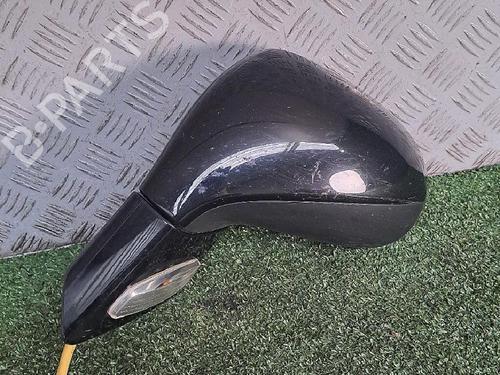 Left mirror PEUGEOT 308 I (4A_, 4C_) 1.6 HDi | BP30077495C26 