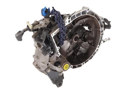 Gearbox CITROËN C3 II (SC_) 1.2 VTi 82 | BP37528206M3 - Image 5