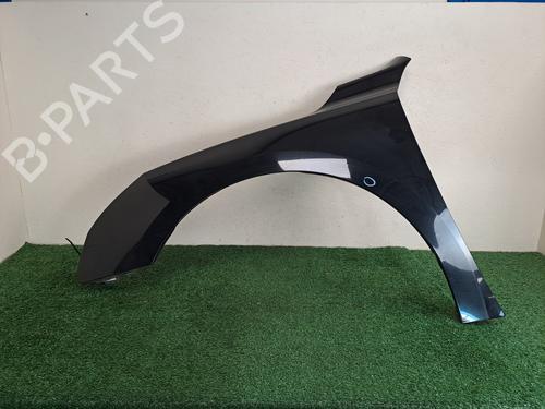 Used Left front fenders PEUGEOT 508 SW I (8E_) 2.2 HDi (204 hp) 30591593