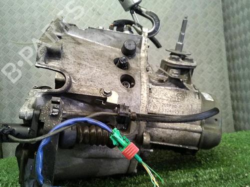 Gearbox CITROËN XSARA PICASSO (N68) 1.6 16V | BP30063570M3 
