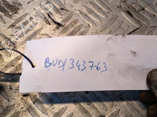 Used Right rear brake caliper PEUGEOT 207 (WA_, WC_) 1.6 HDi (109 hp) 29950196