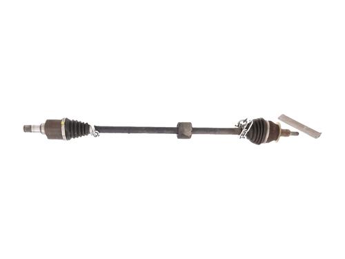 Right front driveshaft VW POLO VI (AW1, BZ1, AE1) 1.0 | BP37449193M39 - Image 7