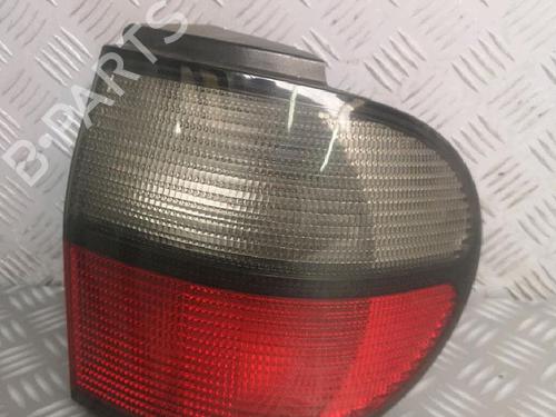 Used Right taillight FORD GALAXY I (WGR) 1.9 TDI (110 hp) 30075437