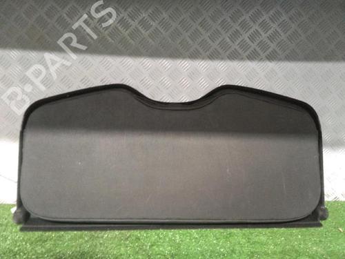 Rear parcel shelf RENAULT CLIO III (BR0/1, CR0/1) 1.5 dCi (BR0H, CR0H, CR1S, BR1S) | BP30073525C85