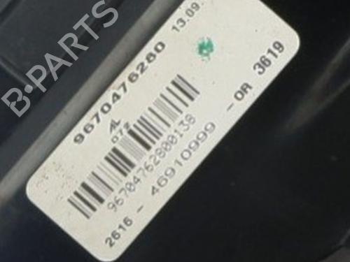 Used Left front indicator Left front indicator PEUGEOT 508 SW I (8E_) 2.2 HDi (204 hp) 30846799 30846799