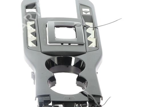 Midtkonsoll DS DS 3 / DS 3 CROSSBACK (UR_, UC_, UJ_) 1.2 PureTech 130 (URHNSS) (131 hp) 30462626