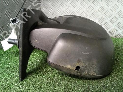 Left mirror RENAULT MASTER II Van (FD) 2.5 dCi 120 | BP22410965C26 