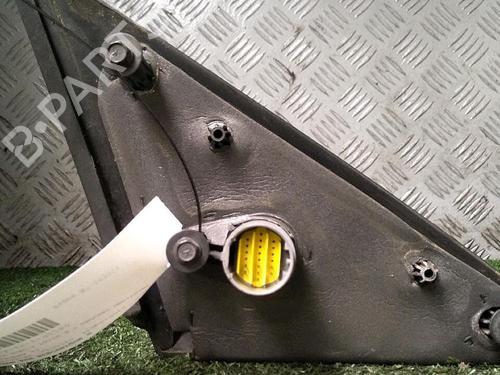 Left mirror RENAULT LAGUNA II (BG0/1_) 2.0 dCi (BG1T) | BP29951158C26 