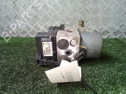 ABS pump RENAULT CLIO II Hatchback Van (SB0/1/2_) 1.5 dCi (SB07) | BP30072772M43 