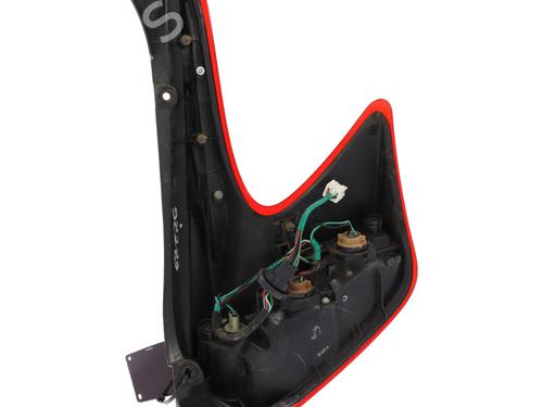 Left taillight NISSAN JUKE (F15) 1.5 dCi | BP30542246C34