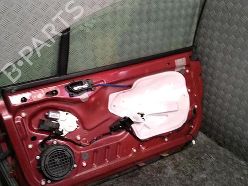 Used Right front door PEUGEOT 407 Coupe (6C_) 2.7 HDi (204 hp) 30070804