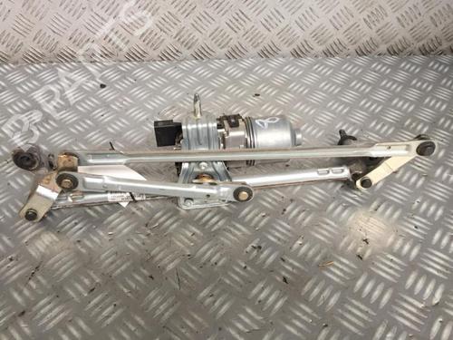 Front wiper motor SEAT IBIZA IV (6J5, 6P1) 1.6 TDI | BP30071381M29 