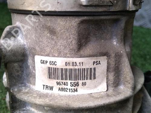 Steering pump CITROËN C4 Grand Picasso I (UA_) 1.6 HDi 110 | BP30071921M99