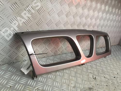 Grille NISSAN TERRANO II (R20)  | BP11402374C40 