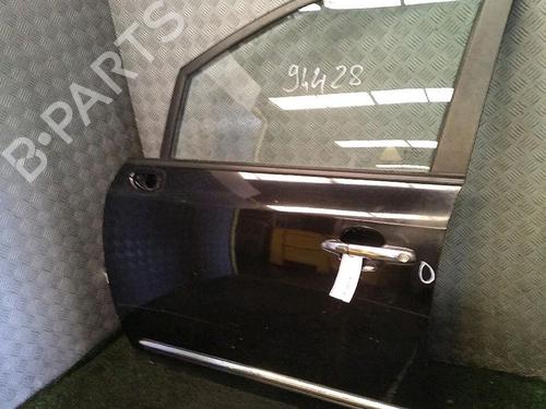 Used Left front door KIA CARENS III MPV (UN) 2.0 CRDi 140 (140 hp) 30073465