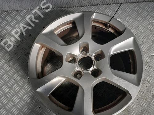Used Rim AUDI A4 B8 Avant (8K5) 2.0 TDI (120 hp) 21635528