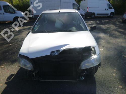 Right taillight PEUGEOT 106 II (1A_, 1C_) 1.5 D | BP11409379C35 
