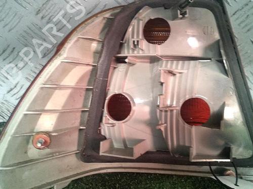 Right taillight BMW 3 (E46) 320 d | BP29947504C35 - Image 6