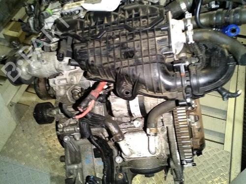 Used Engine RENAULT TWINGO III (BCM_, BCA_) 0.9 TCe 95 (92 hp) 29953180