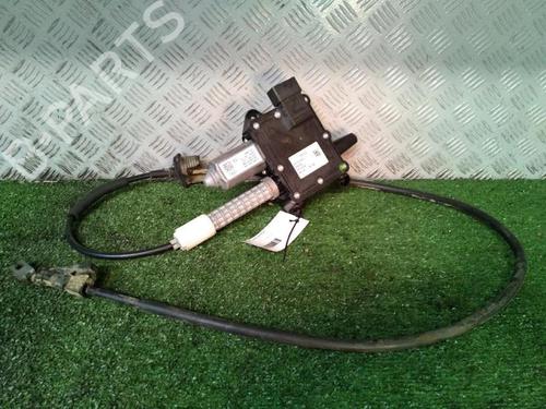 Electric handbrake CITROËN C4 Picasso I MPV (UD_) 1.6 HDi 110 | BP29951778E5