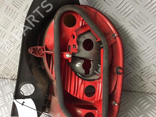 Left taillight RENAULT MODUS / GRAND MODUS (F/JP0_) 1.5 dCi (FP0D, JP0D) | BP30070420C34 - Image 6