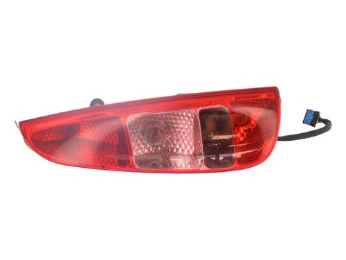 Used Right taillight PEUGEOT 807 (EB_) 2.2 HDi (163 hp) 30967856