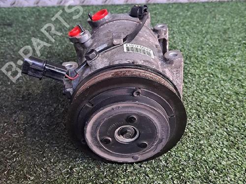 Used AC compressor AC compressor HYUNDAI i20 II (GB, IB) 1.2 (84 hp) 30063409 30063409
