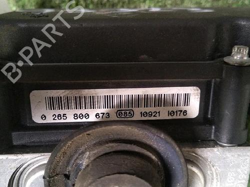 ABS Bremseaggregat FIAT PANDA (169_) 1.2 (169AXF2A, 169AXF1A) | BP30073066M43 