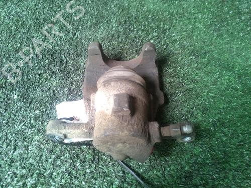 Left rear brake caliper MERCEDES-BENZ B-CLASS Sports Tourer (W245) B 200 CDI (245.208) | BP18034015M107 