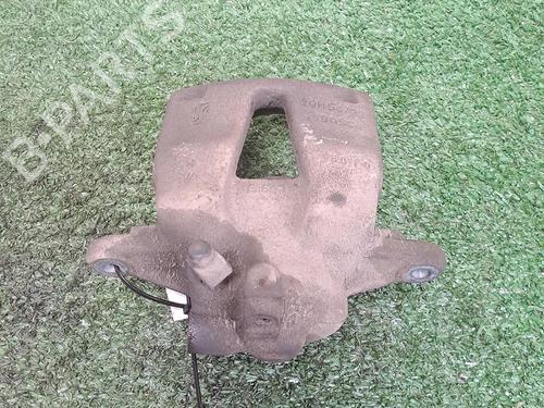 Left front brake caliper OPEL CORSA D (S07) 1.2 LPG (L08, L68) | BP29949317M105