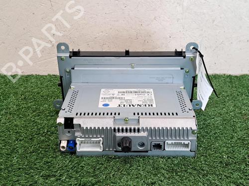 Radio RENAULT CLIO IV Grandtour (KH_) 0.9 TCe 90 | BP29443027E6 