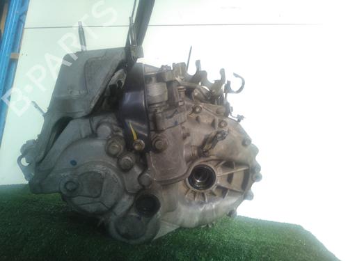 Gearbox SUZUKI SX4 S-Cross (JY) 1.6 DDiS (AKK 416D) | BP31337040M3  - Image 8