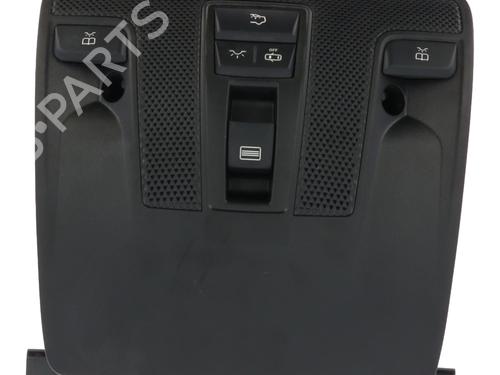 Used Interior roof light MERCEDES-BENZ B-CLASS Sports Tourer (W246, W242) B 200 CDI (246.201) (136 hp) 30795743
