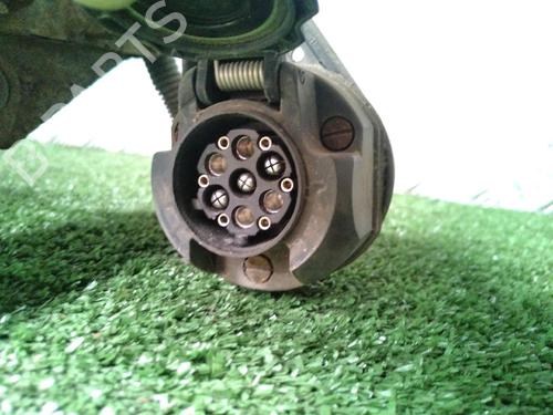 Tow ball/Mechanism PEUGEOT 308 SW I (4E_, 4H_) 1.6 HDi | BP17992292C141 