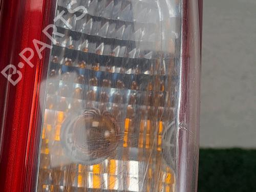 Right taillight RENAULT TRAFIC II Bus (JL) 2.0 dCi 90 (JL00, JL01, JL0H, JL0M, JL0P, JL0S) | BP28594213C35