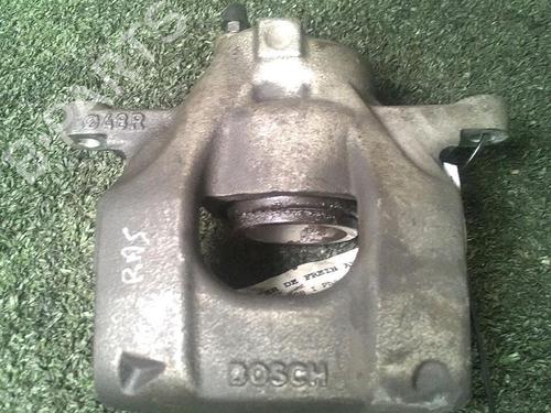 Used Right front brake caliper PEUGEOT 108 1.0 VTi 72 (72 hp) 29949897