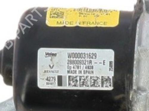 front-wiper-motor-dacia-sandero-ii-2012-36096300 main image