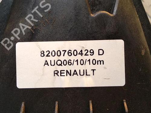 Used Gear lever DACIA LOGAN MCV (KS_) 1.5 dCi (KS0W) (86 hp) 30070846