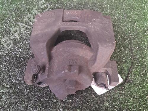 Left front brake caliper RENAULT GRAND SCÉNIC III (JZ0/1_) 1.9 dCi (JZ0J, JZ0N, JZ1K, JZ1S) | BP22307101M105 