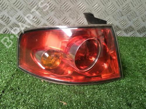 Used Left taillight Left taillight 30071498 30071498
