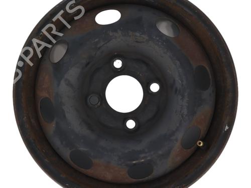 Used Rim Rim RENAULT CLIO I (B/C57_, 5/357_) 1.9 D (65 hp) 40599088 40599088