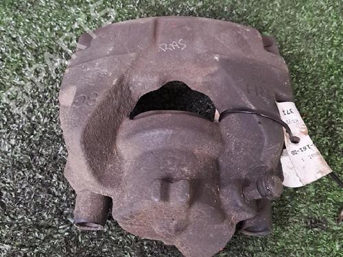 Right front brake caliper RENAULT MEGANE III Hatchback (BZ0/1_, B3_) 1.5 dCi | BP22242671M104 